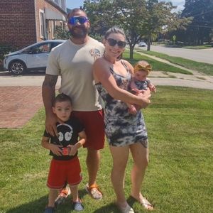 Meet your Posher, Daniel